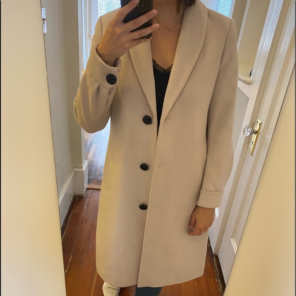 Coat - Picture 2 of 6